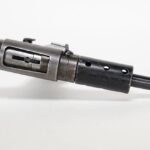 Sten MKII Submachine Gun 9mm – Amnesty Registered 1 Sten MKII Submachine Gun 9mm – Amnesty Registered