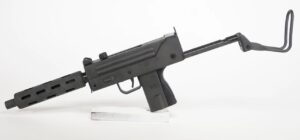 RPB Mac-10 45 acp with Cobray BAG 4 RPB Mac-10 45 acp with Cobray BAG