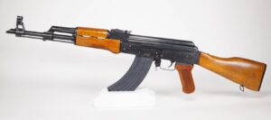 Pre-NORINCO AK-47s “56s” 7.62x39mm Machine Gun. 4 Pre-NORINCO AK-47s “56s” 7.62x39mm Machine Gun.