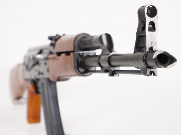 Pre-NORINCO AK-47s “56s” 7.62x39mm Machine Gun. Pre-NORINCO AK-47s “56s” 7.62x39mm Machine Gun.