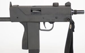 SWD M-11 Sequential Serial Number Set, .380 ACP 6 .380 ACP