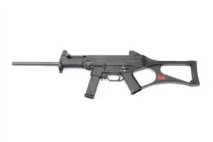 Heckler & Koch USC .45 ACP Semi-Auto Carbine 4 Heckler & Koch USC .45 ACP Semi-Auto Carbine