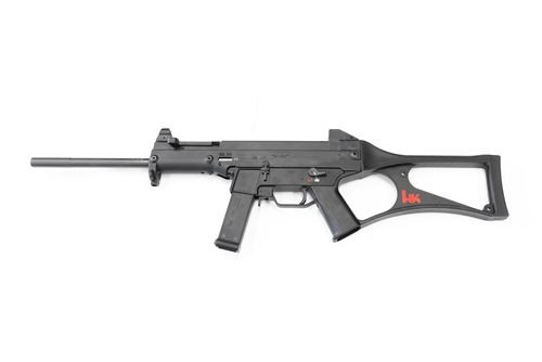 Heckler & Koch USC .45 ACP Semi-Auto Carbine Heckler & Koch USC .45 ACP Semi-Auto Carbine