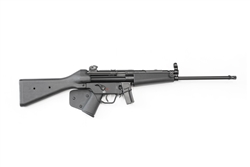 Heckler & Koch SP5L 9mm Rifle | CA Legal