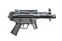 Heckler & Koch SP5K 9mm Pistol