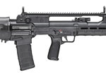 Springfield Hellion 5.56mm Bullpup Rifle 1 Springfield Hellion 5.56mm Bullpup Rifle