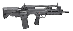 Springfield Hellion 5.56mm Bullpup Rifle