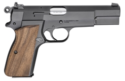 Springfield SA35 Hi-Power 9mm Pistol