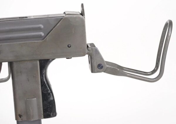 Ingram-M10-45-acp-Powder-Springs-GAd_result Ingram M10 45 acp Powder Springs GA w/shroud