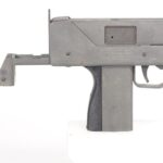 Ingram M10 Powder Springs GA 9mm Original Box 1 Ingram M10 Powder Springs GA 9mm Original Box