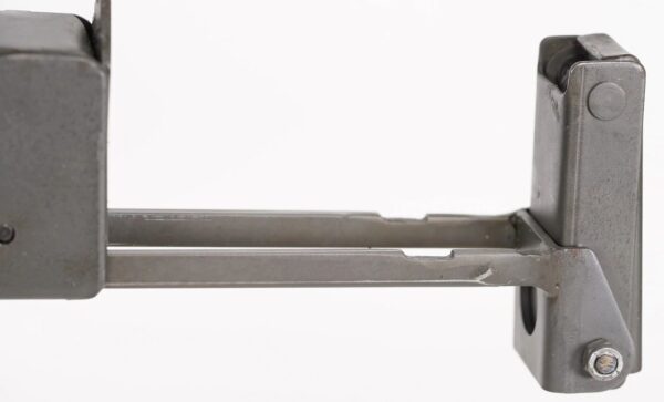 Ingram M10A1 Stephenville TX 45 Sub-Machine Gun Ingram M10A1 Stephenville TX 45 Sub-Machine Gun