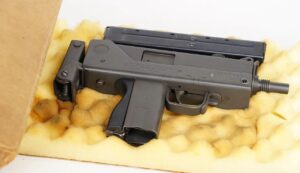 Ingram M10A1 Stephenville TX 45 Sub-Machine Gun 6 Ingram-M10A1-Stephenville-TX-45-Sub-Machine-Gund_result