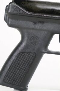 Intratec KG9 Registered Receiver Sub Machine Gun 4 Intratec KG9 Registered Receiver Sub Machine Gun