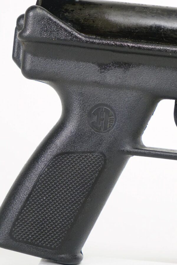 Intratec KG9 Registered Receiver Sub Machine Gun Intratec KG9 Registered Receiver Sub Machine Gun