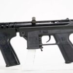 Intratec KG9 Registered Receiver with Factory Foregrip 2 Intratec KG9 Registered Receiver with Factory Foregrip