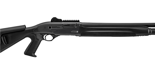 Beretta 1301 Tactical Pistol Grip Semi-Auto 12-Gauge Shotgun w/ Mag Tube Extension Beretta 1301 Tactical Pistol Grip Semi-Auto 12-Gauge Shotgun w/ Mag Tube Extension