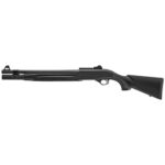 Beretta 1301 Tactical Semi-Auto 12-Gauge Shotgun 3 Beretta 1301 Tactical Semi-Auto 12-Gauge Shotgun