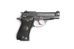 Beretta 85BB Cheetah .380 ACP Pistol