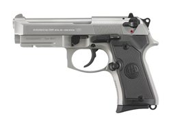 Beretta 92FS Type M9A1 Compact Inox 9mm Pistol