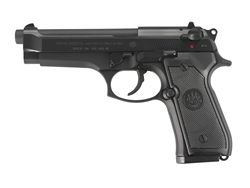 Beretta 92FS Police Special 9mm Pistol