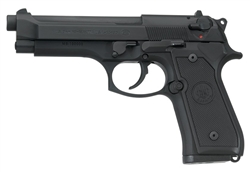 Beretta M9 9mm Pistol