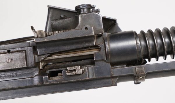 Japanese Type 11 Light Machine Gun (japtype11) Japanese Type 11 Light Machine Gun (japtype11)