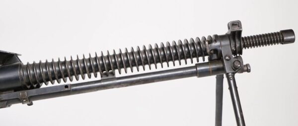 Japanese Type 11 Light Machine Gun (japtype11) Japanese Type 11 Light Machine Gun (japtype11)