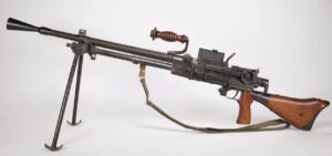 Japanese Type 99 Light Machine Gun (japtype99) 3 Japanese Type 99 Light Machine Gun (japtype99)