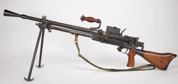 Japanese Type 99 Light Machine Gun (japtype99) Japanese Type 99 Light Machine Gun (japtype99)