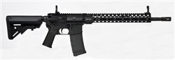 Colt M4 Carbine Enhanced Patrol Rifle