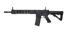 Colt M4 Carbine Federal Patrol Rifle
