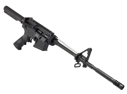 Colt LE6920 OEM Rifle - No Furniture