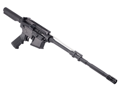 Colt LE6920 OEM Rifle - No Furniture