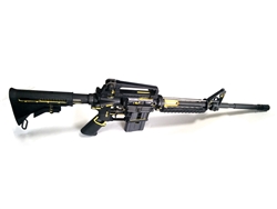 Colt LE6920 Cutaway Law Enforcement M4 Carbine