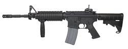 Colt M4A1 SOCOM Carbine - US Govt Property Marked