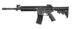 Colt 5.56mm Semi-Auto 14.5" Barrel M4 Rifle