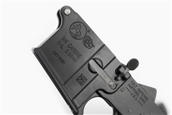 Colt M4 Carbine Lower Receiver Assembly