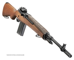 Springfield M1A Standard Issue 22" .308 Semi-Auto Rifle