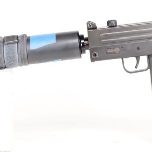 MAC M10-A1 Marietta GA 9mm – Sub-Machine Gun