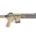 Heckler & Koch MR223A3 11" Semi-Auto Pistol 1 Heckler & Koch MR223A3 11" Semi-Auto Pistol