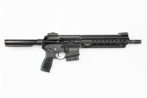 Heckler & Koch MR223A3 11" Semi-Auto Pistol 4 Heckler & Koch MR223A3 11" Semi-Auto Pistol
