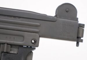 Mini Uzi Vector Group Industries 9mm Great Shape 5 Mini Uzi Vector Group Industries 9mm Great Shape