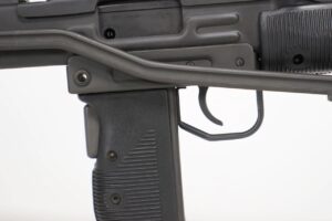 Mini Uzi Vector Group Industries 9mm Great Shape 4 Mini Uzi Vector Group Industries 9mm Great Shape