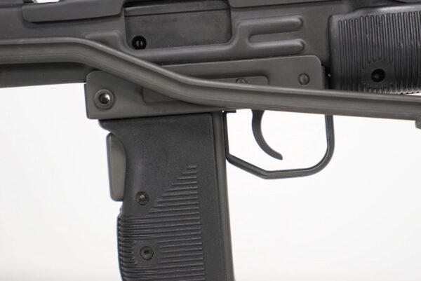 Mini Uzi Vector Group Industries 9mm Great Shape Mini Uzi Vector Group Industries 9mm Great Shape