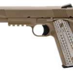 Colt M45A1 Close Quarter Battle Pistol 2 Colt M45A1 Close Quarter Battle Pistol