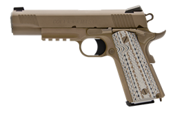 Colt M45A1 Close Quarter Battle Pistol