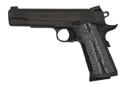 Colt Government Combat Unit .45 ACP Semi-Auto Pistol