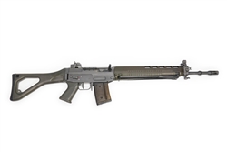 Sig San Swiss PE90 5.56mm Semi-Auto Rifle - USED