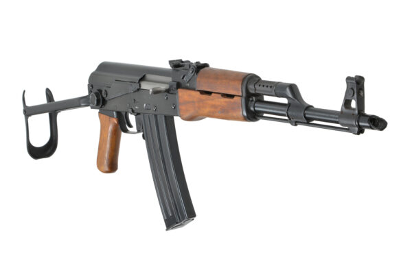 AK47, Folder, NIB by SWD, Atlanta, GA #PF85000391