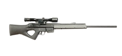 Heckler & Koch PSG1 Semi-Auto Sniper Rifle | Complete Kit